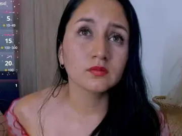 Bongacams Adult Webcam of AmaiaFerrer
