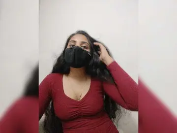 Bongacams Sex Cam of Bbydoll