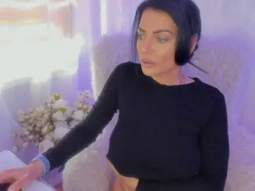 Bongacams Live Sex Cam of ElisaBaxter