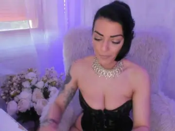 Bongacams Adult Webcams of ElisaBaxter