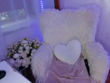 Bongacams Sex Chat of ElisaBaxter