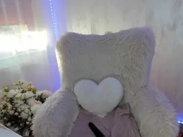 Bongacams Private Sex Chat of ElisaBaxter