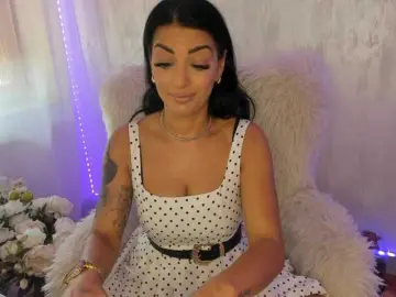 Bongacams Best Webcam of ElisaBaxter