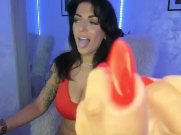 Bongacams Nude Webcam of ElisaBaxter