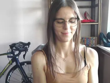 Bongacams Free Live Porn of MegiKiss