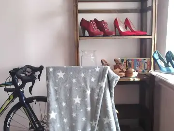 Bongacams Live Sex Cam of MegiKiss