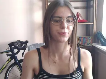 Bongacams Nude Webcam of MegiKiss