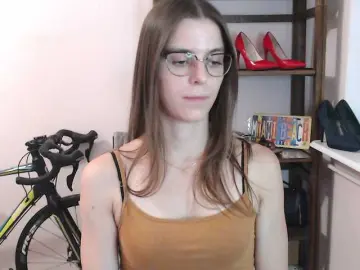 Bongacams Sex Chat of MegiKiss