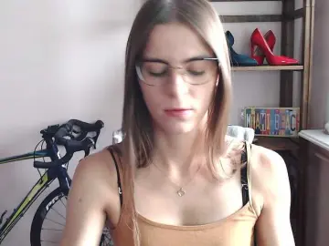 Bongacams Adult Video Chat of MegiKiss