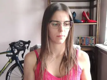 Bongacams Sex Cam of MegiKiss