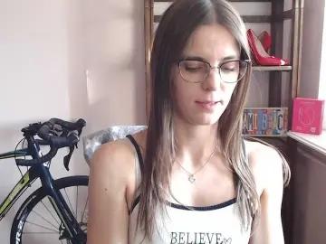 Bongacams Free Live Porn of MegiKiss