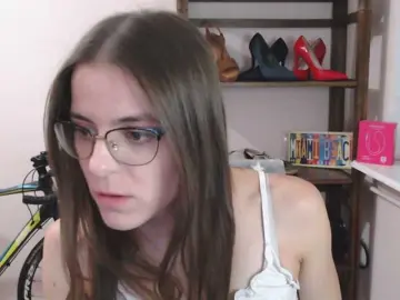 Bongacams Live Porn of MegiKiss