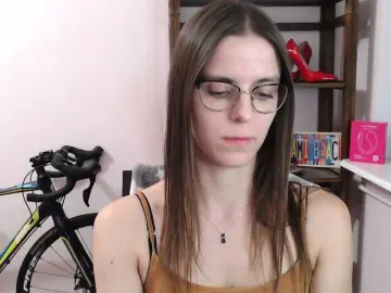 Bongacams Nude Webcam of MegiKiss