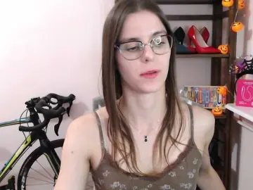 Bongacams Adult Video Chat of MegiKiss