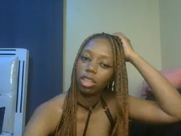 Bongacams Best Webcam of SexyAmelia1