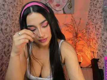 Bongacams Live Porn of Angelvicky