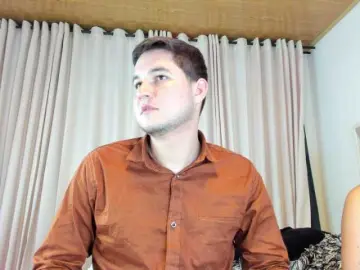 Bongacams Sex Cam of CameronandMartin