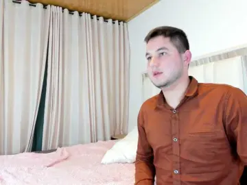 Bongacams Adult Webcams of CameronandMartin