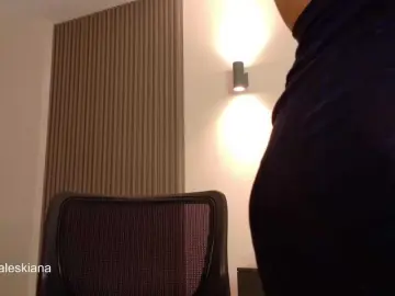 Bongacams Live Sex Cam of Daleshkaa