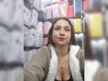 Bongacams Best Webcam of RousseHills