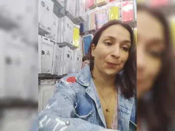 Bongacams Live Sex of RousseHills