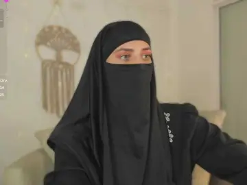 Bongacams Sex Chat of salma-arabic