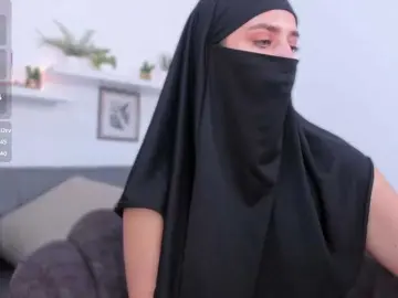Bongacams Best live sex cam show of salma-arabic