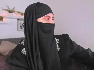 Bongacams Best Webcam of salma-arabic