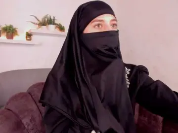 Bongacams Sex Chat of salma-arabic