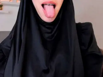 Bongacams Watch Live Sex Cams of salma-arabic