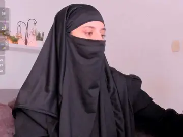 Bongacams Free Porn Cam of salma-arabic