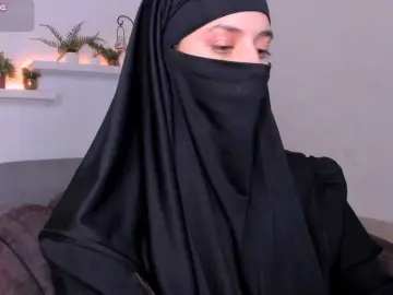 Bongacams Live Sex of salma-arabic