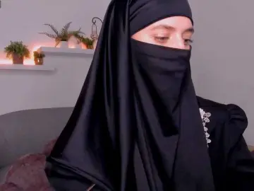 Bongacams Live Sex Cam of salma-arabic