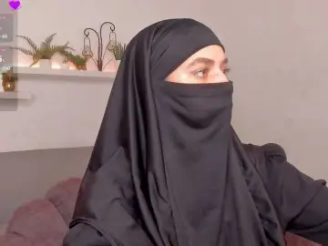 Bongacams Live Sex of salma-arabic