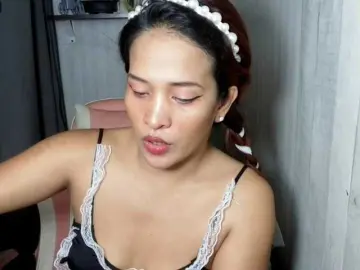 Bongacams Sex Cam of Asiankitties
