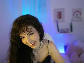 Bongacams Sex Chat of DaisyLowe