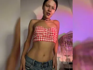 Bongacams Private Sex Chat of Malisha8