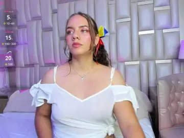 Bongacams Private Sex Chat of MilaClark