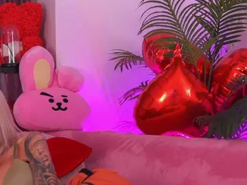 Bongacams Private Sex Chat of TheFallingAngel