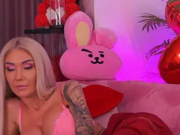 Bongacams Free Porn Cam of TheFallingAngel