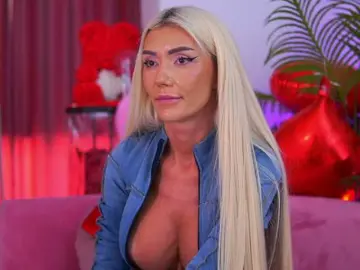 Bongacams Free Porn Cam of TheFallingAngel
