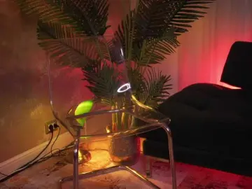 Bongacams Live Porn of KylieKroft