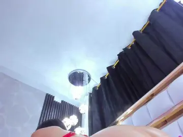 Bongacams Sex Chat of SarayRoyse