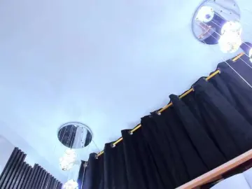 Bongacams Free Porn Cam of SarayRoyse