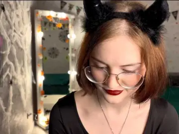 Bongacams Adult Video Chat of KittyNolick