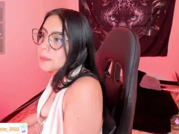 Bongacams Free Live Porn of Nicol-Ruizz