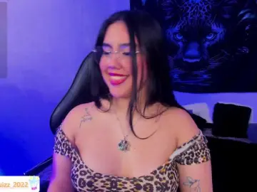 Bongacams Free Porn Cam of Nicol-Ruizz