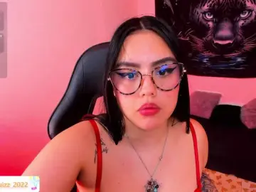 Bongacams Watch Live Sex Cams of Nicol-Ruizz