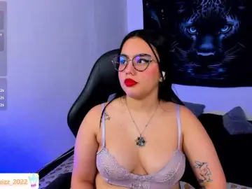 Bongacams Best Webcam of Nicol-Ruizz