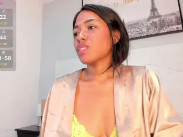 Bongacams Free Porn Cam of SANAIAHOT